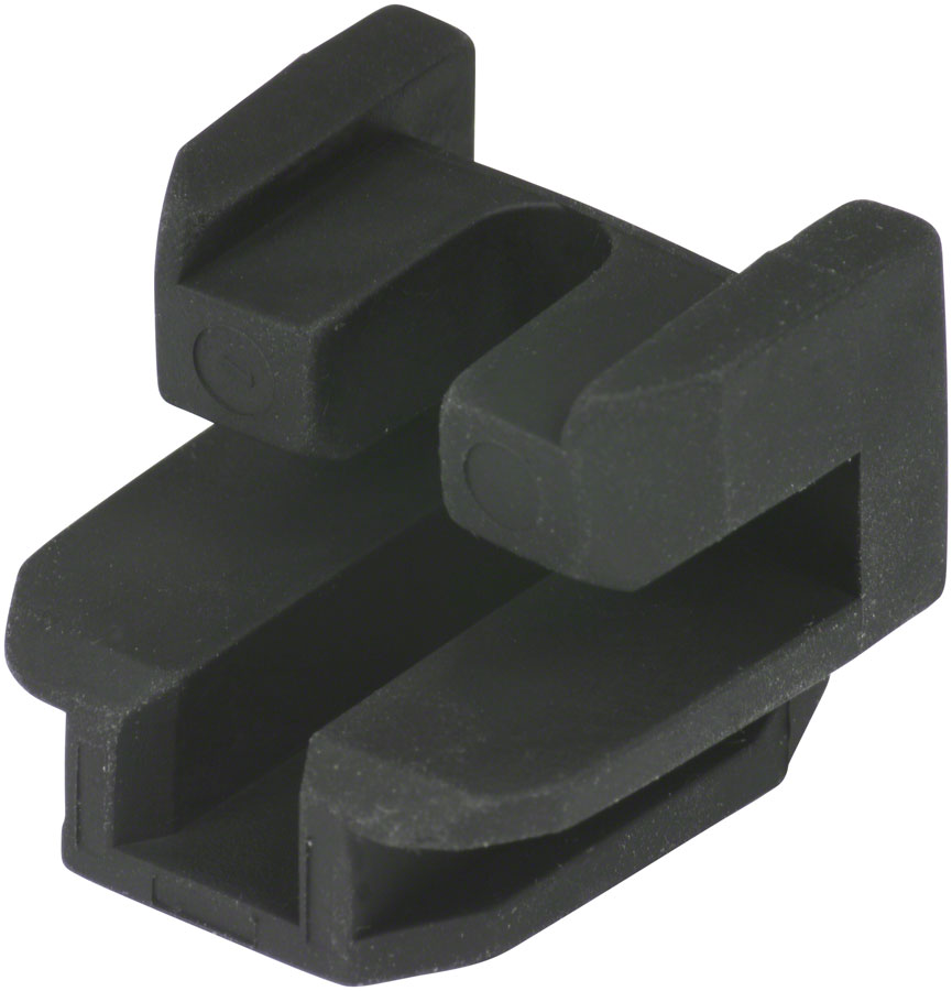 Bosch Guide Rail Adapter, 4mm - Bosch eBike System 2