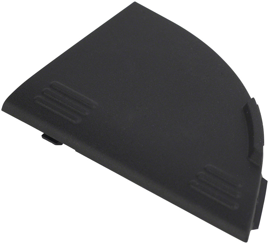 Bosch Cover Cap For Rack Battery Charging Socket (BBR2XX) - Bosch eBike System 2