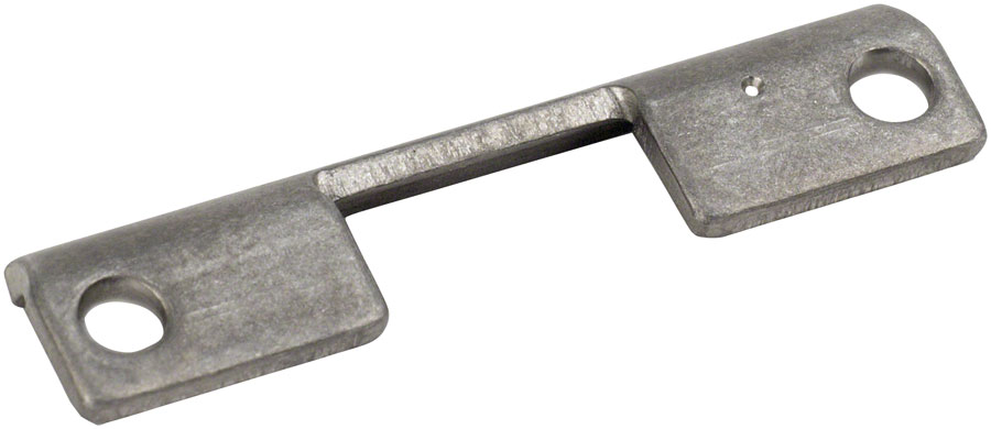 Bosch Lock Plate For Frame Battery - Bosch eBike System 2