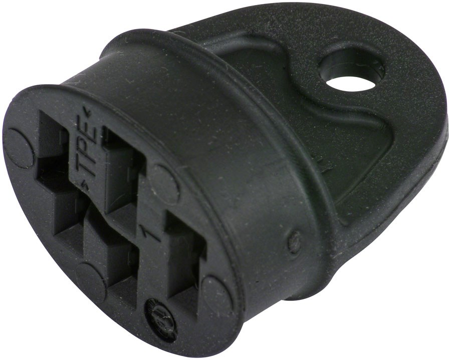 Bosch Battery Pin Cover - Bosch eBike System 2