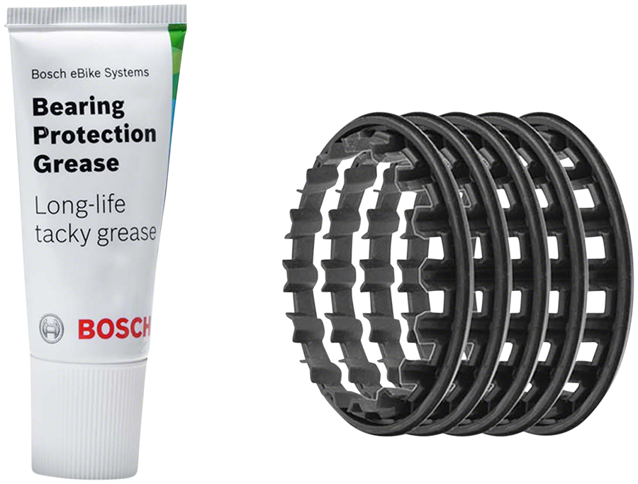 Bosch Service Kit Bearing Protection Ring (BDU2XX) - Bosch eBike System 2