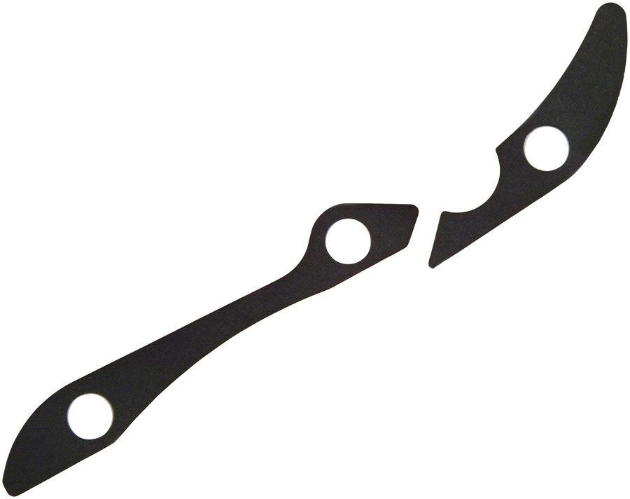 Bosch Damping Foil Set (BDU2XX) - Bosch eBike System 2