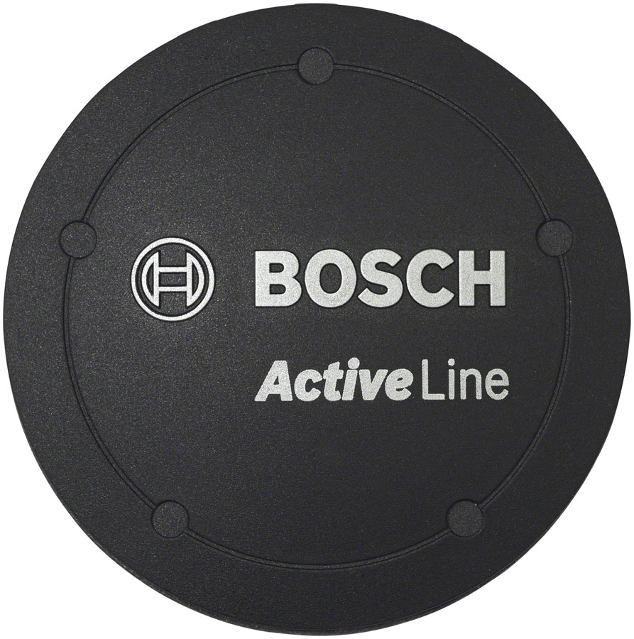 Bosch Logo Cover Active Line (BDU2XX) - Bosch eBike System 2