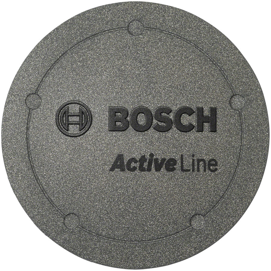 Bosch Logo Cover Active Line (BDU2XX) - Bosch eBike System 2