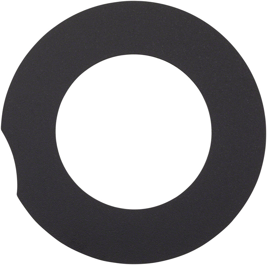 Bosch Cover Ring Black, Design Cover Right (BDU2XX) - Bosch eBike System 2