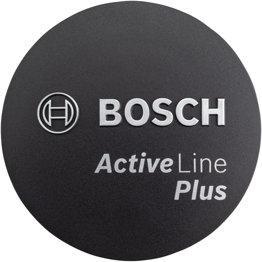 Bosch Logo Cover Active Line Plus (BDU3XX) - Bosch eBike System 2