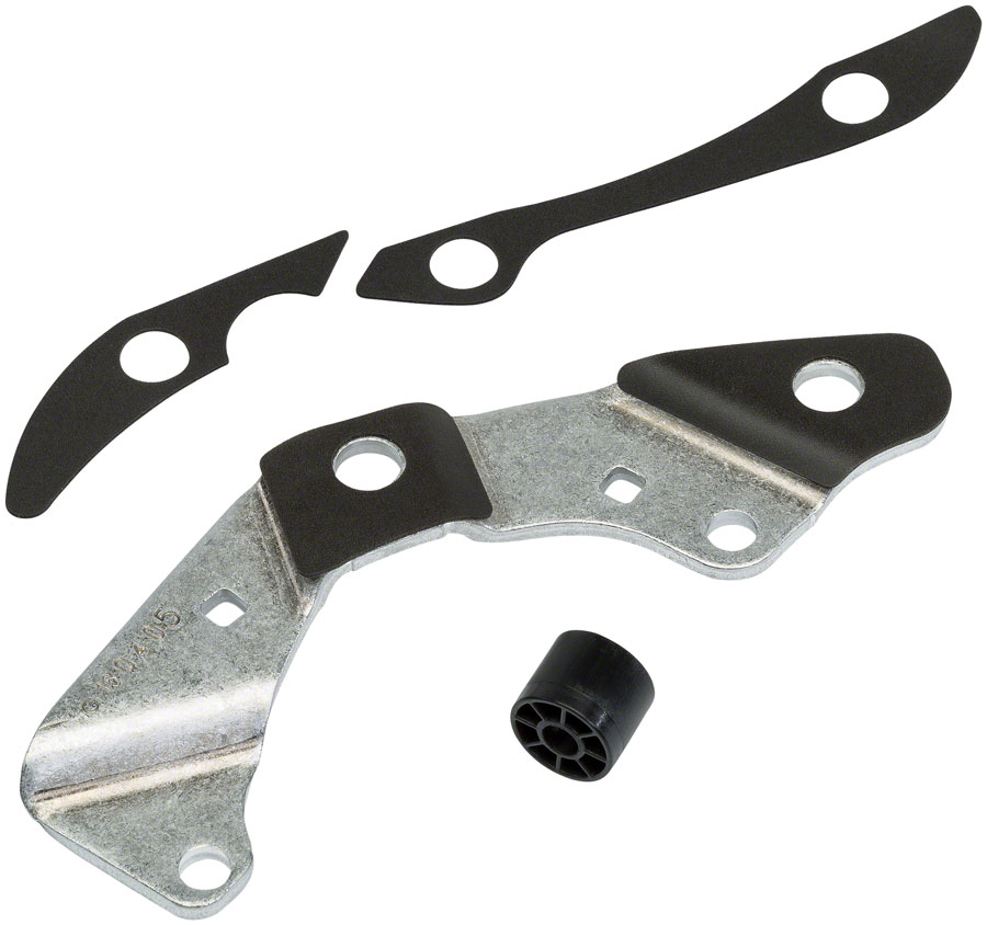 Bosch Service Kit Mounting Plate (BDU2XX) - Bosch eBike System 2
