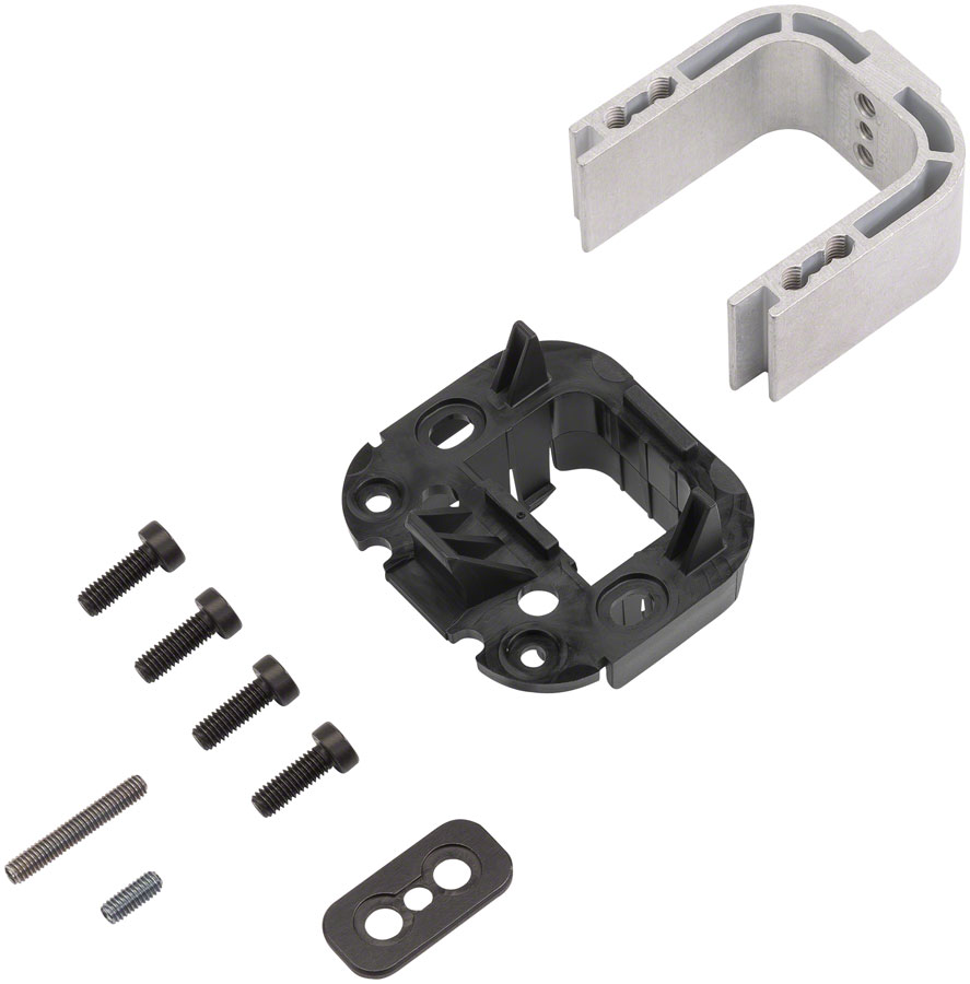 Bosch Mounting Kit PowerTube Holder, Cable Side (BBP2XX) - Bosch eBike System 2