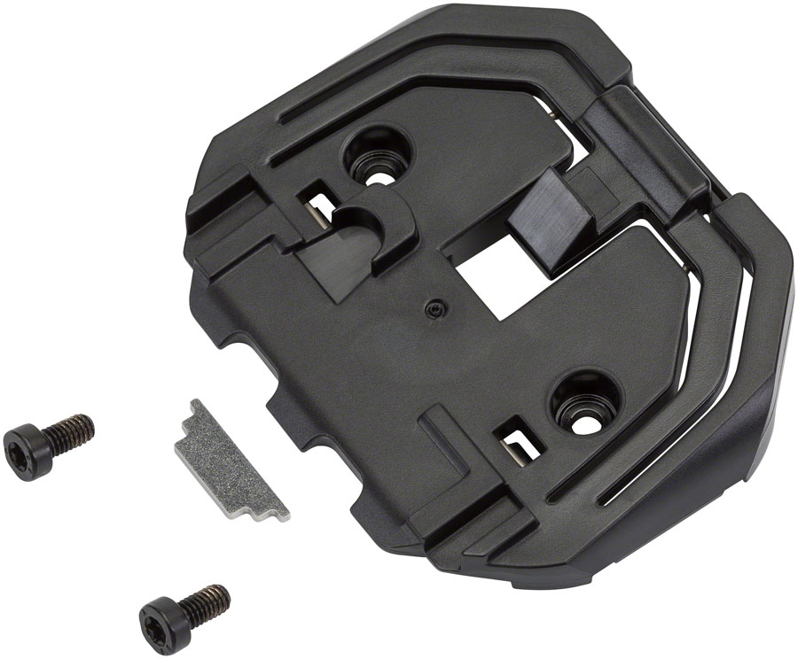 Bosch PowerTube Horizontal Mounting Plate Kit (BBP2XX) - Bosch eBike System 2