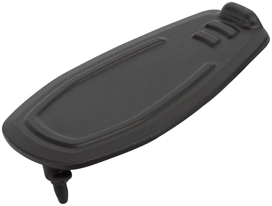 Bosch Cover Cap For PowerTube Charging Socket (BBP2XX) - Bosch eBike System 2