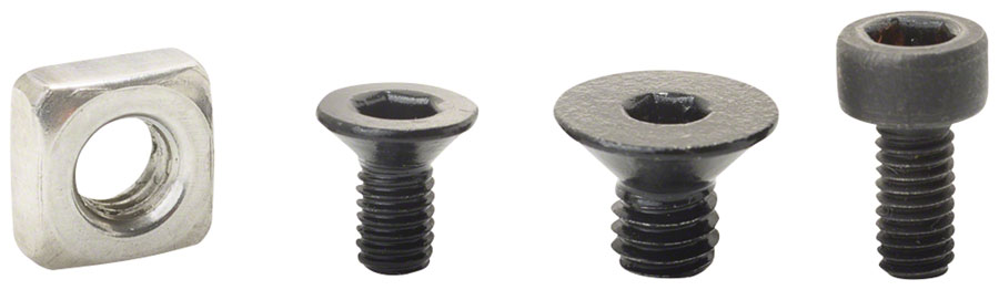 Bosch Kiox (BUI330) Screw Kit - Bosch eBike System 2