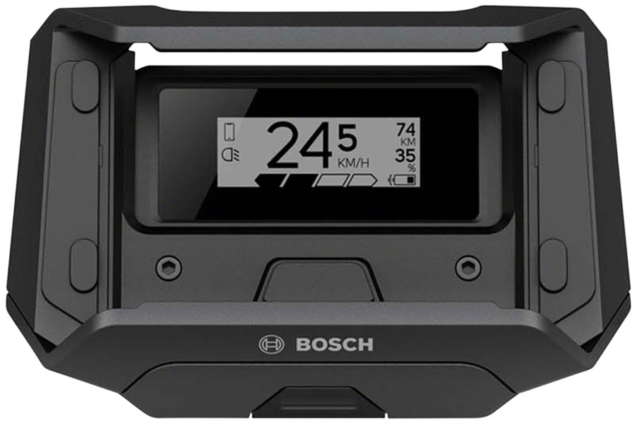 Bosch Smartphonehub Retrofit Kit (Cui100) - Bosch eBike System 2