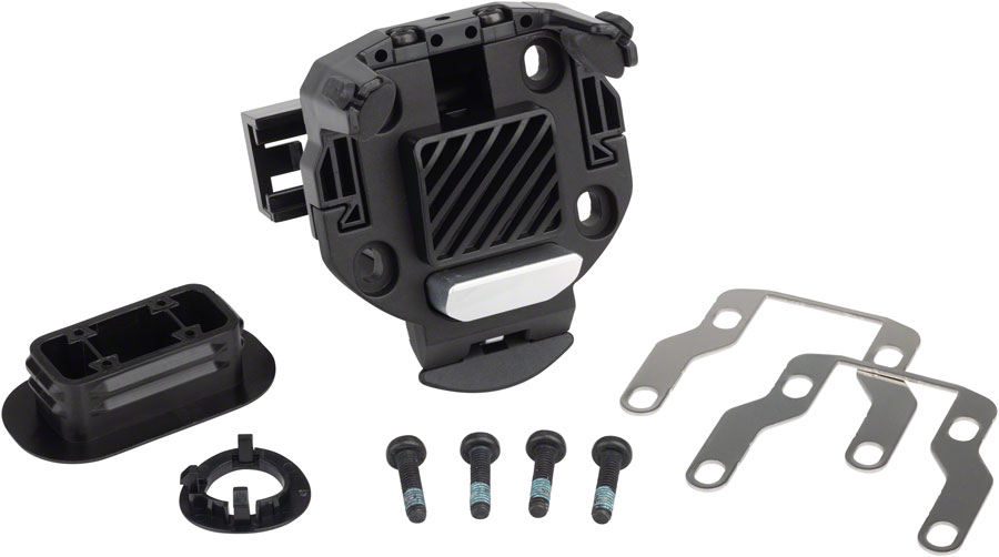 FAZUA RIDE 50 Drivepack Locker PX