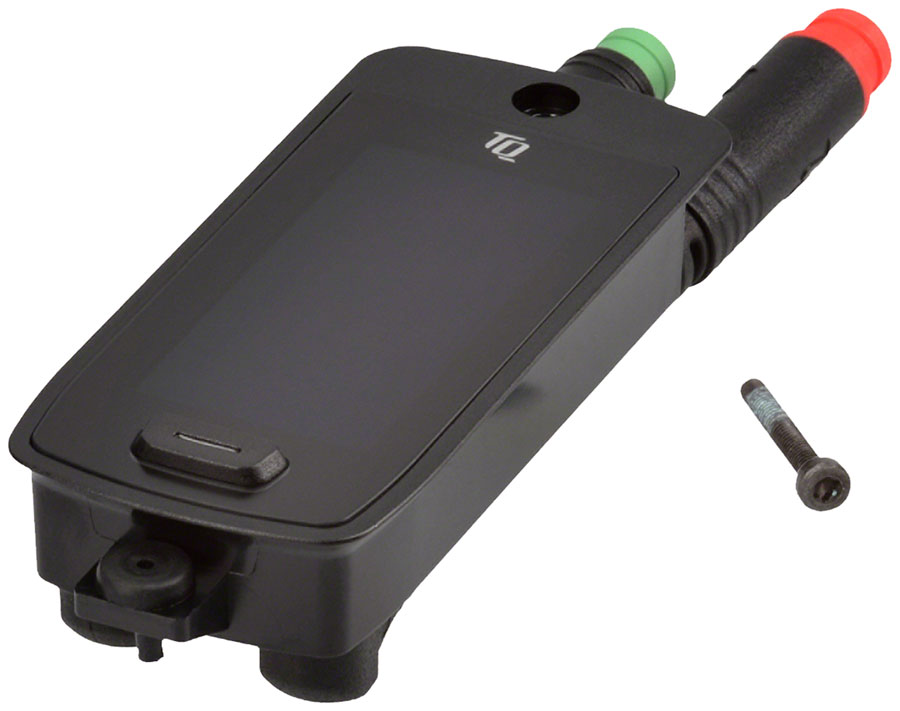 TQ Ebike HPR Display - V02 For Trek Bikes