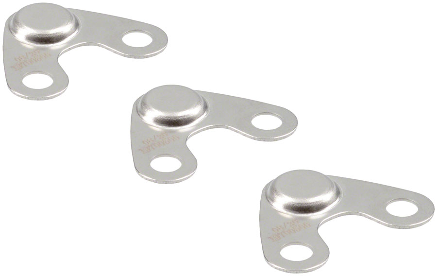 TQ Ebike Magnet - 6 Hole, 3 Pieces