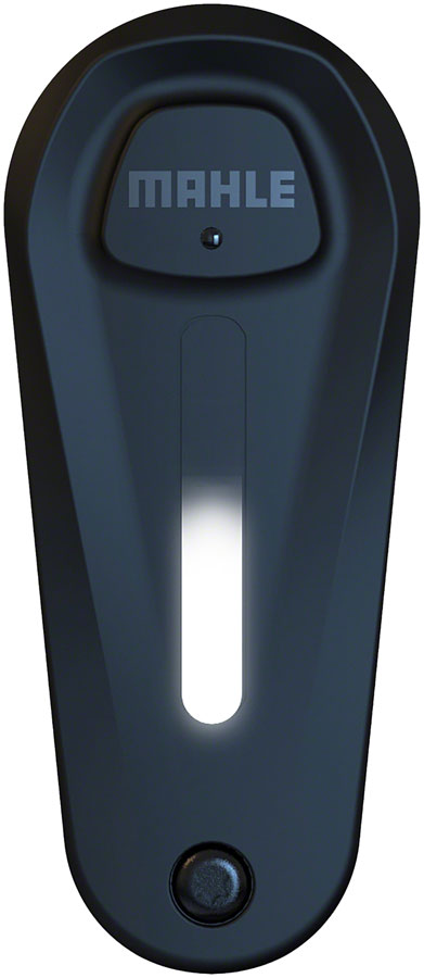 MAHLE Smartbike Systems iWoc ONE Head Unit - STD