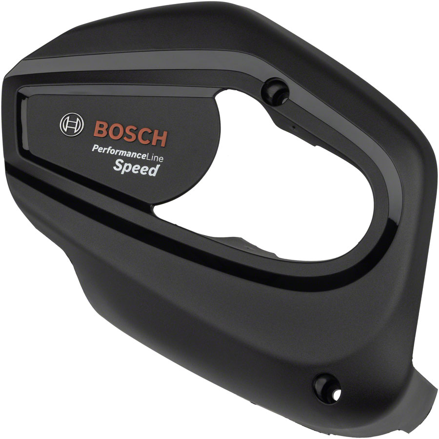Bosch Design Cover Performance Line Speed, Left (BDU378Y) - The smart system