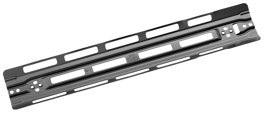 Bosch Mounting Rail For PowerTube 500 Horizontal, Pivot (BBP375Y) - The smart system