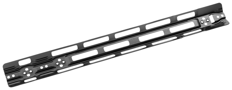 Bosch PowerTube 625 Vertical Mounting Rail, Pivot (BBP376Y) - The smart system