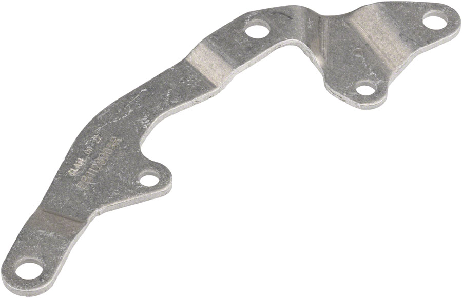 Bosch Mounting Plate (BDU3XX, BDU33YY) - Bosch eBike System 2 / The smart system