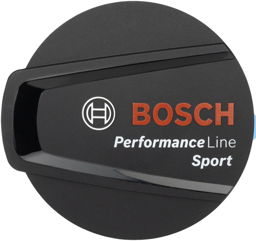 Bosch Logo Cover Performance Line Sport (BDU338Y) - The smart system