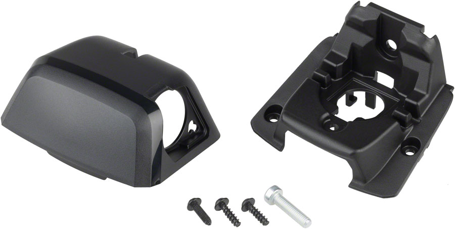 Bosch Mounting Kit Powerpack Frame, Housing, Plug Side Battery Adapter 1 (BBP35YY) - The smart system