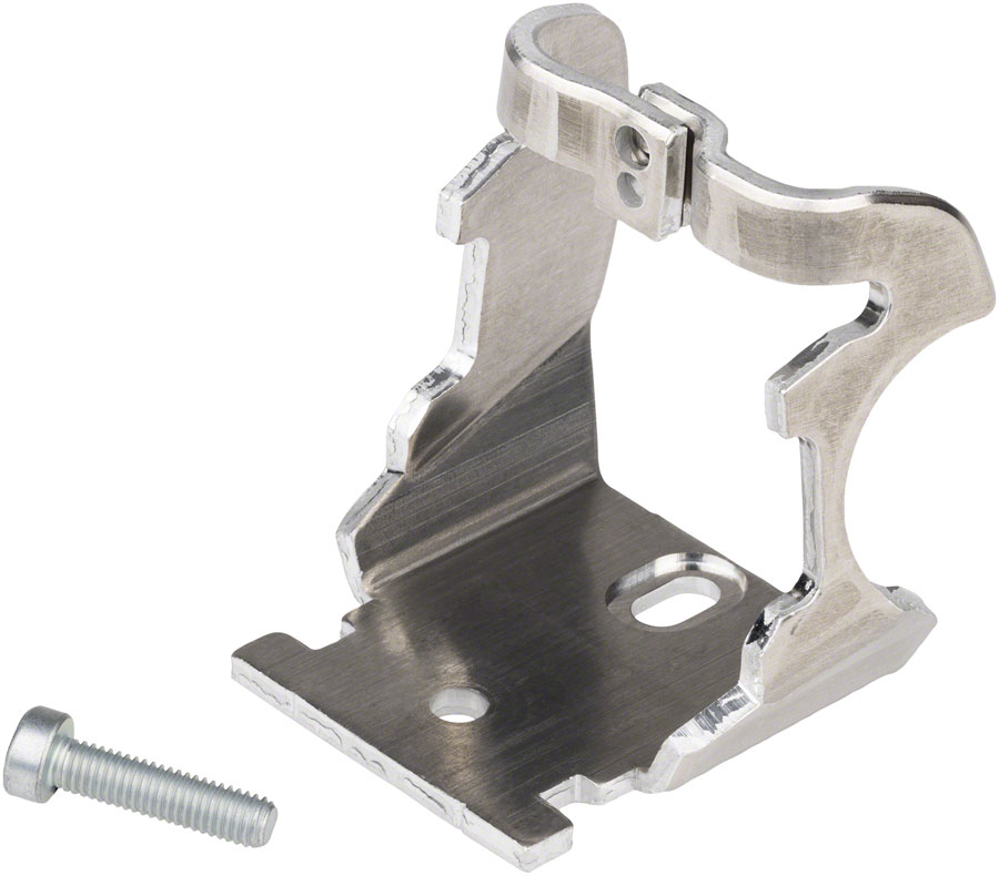 Bosch Mounting Kit Powerpack Frame, Adapter Plate, Plug Side Battery Adapter 1 (BBP35YY) - The smart system