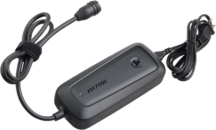 FAZUA RIDE 60 Charger 3A - Straight Plug, US