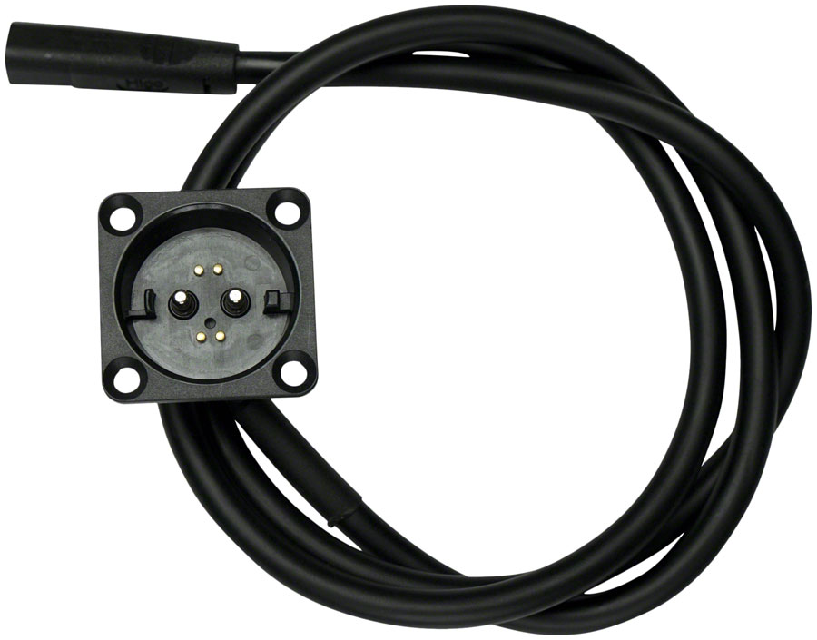 FAZUA RIDE 60 Charge Port - M, 330mm, W/O Cap