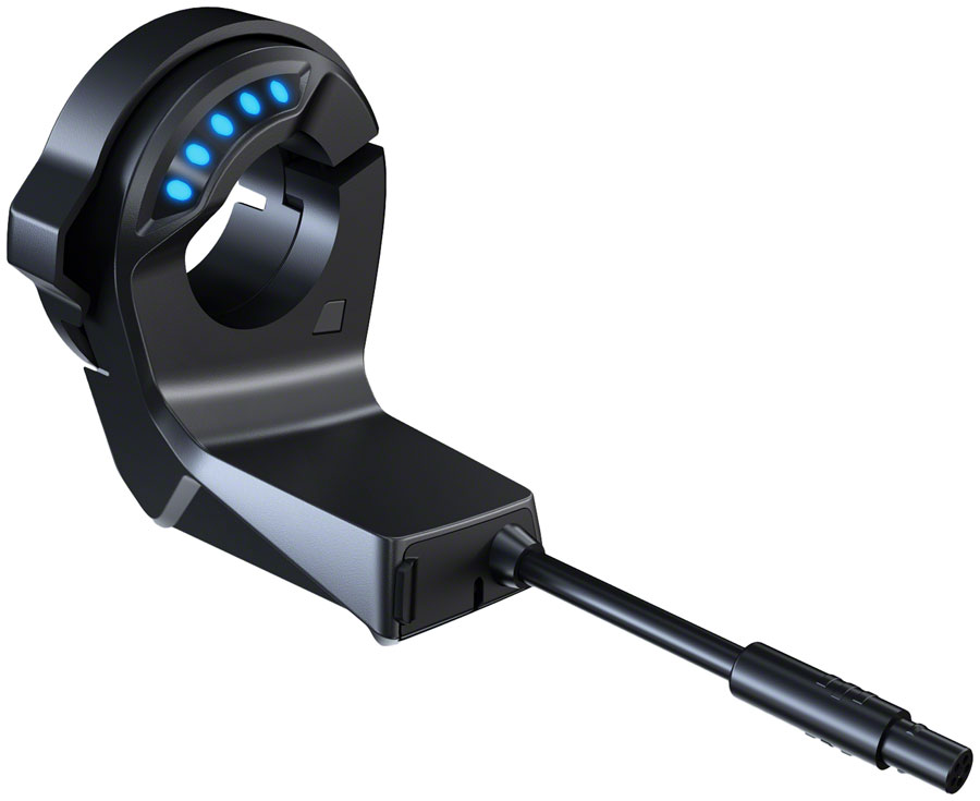 FAZUA RIDE 60 Control Hub Handlebar Mount Controller and Display - L, 1200mm