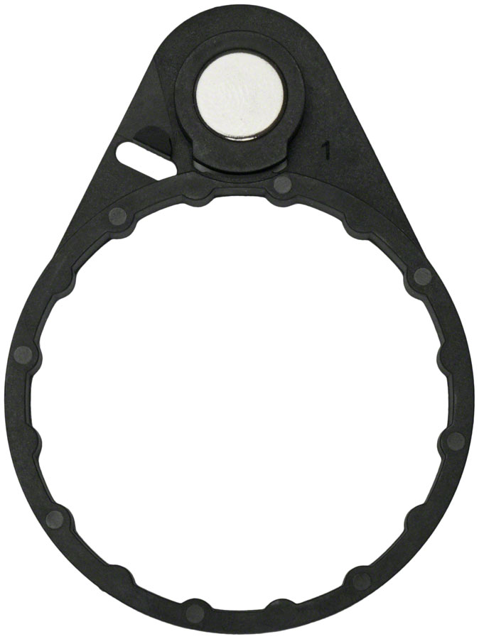 FAZUA RIDE 60 Speed Sensor Magnet - Thru Axle