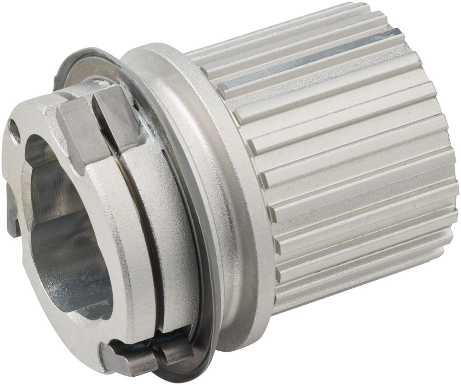 MAHLE SmartBike Systems X20 Gen 1 Freewheel Set - Shimano Microspline, Aluminum