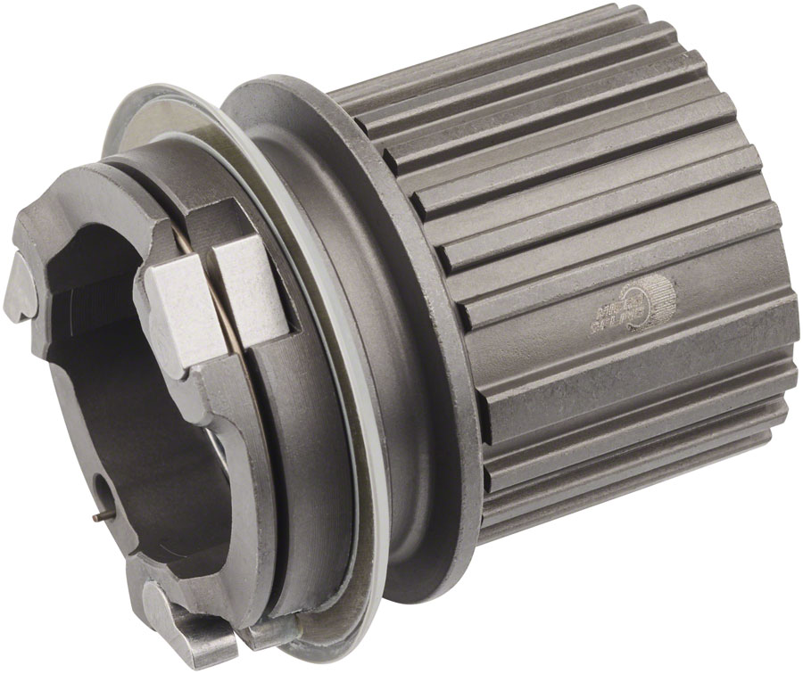 MAHLE SmartBike Systems X20 Gen 1 Freewheel Set - Shimano Microspline, Steel