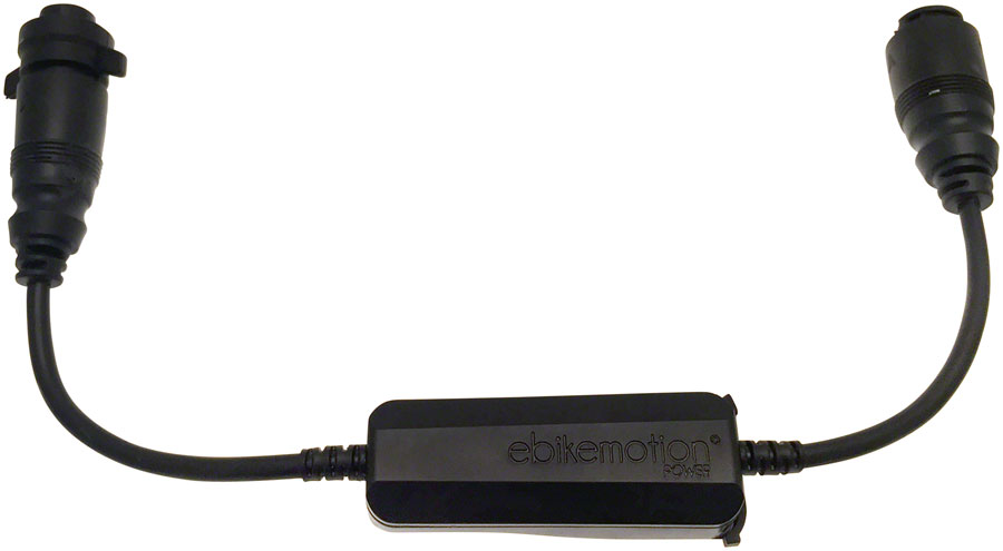 MAHLE Smartbike Systems GCU Cable - X35, For Firmware Updates