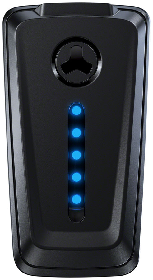 FAZUA RIDE 60 LED Hub - Top Tube Display, M, 760mm