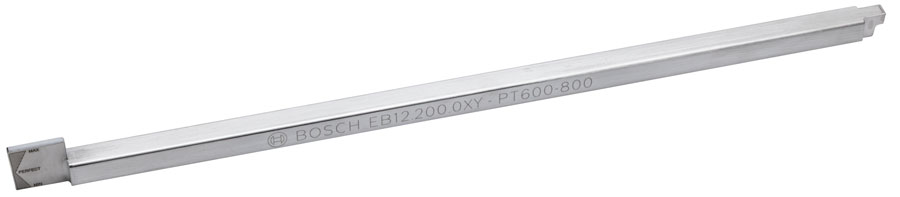 Bosch PowerTube (BBP38YY) Horizontal/Vertical, Pivot, Mounting And Positioning Gauge - The smart system