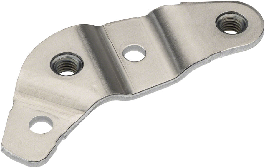 Bosch Mounting Plate, Long, Right (BDU37YY) - The smart system