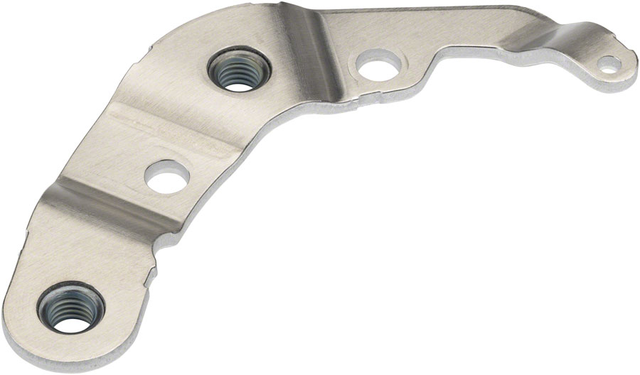 Bosch Mounting Plate, Long, Left (BDU37YY) - The smart system