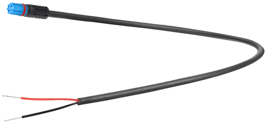 Bosch Light Cable For Headlight, 1400mm (BCH3320_1400) - The smart system