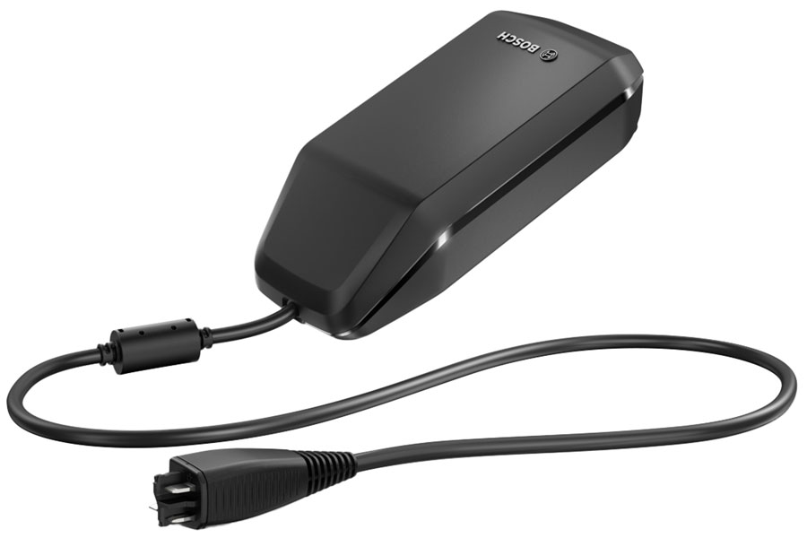 Bosch 4A Charger 100-120 V, US/CAN (BPC3410) - The smart system