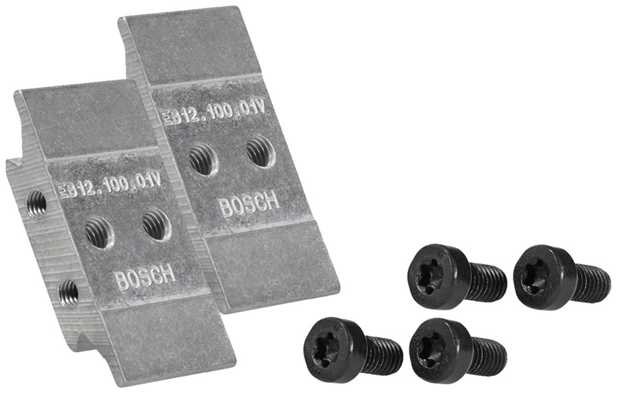 Bosch Mounting Kit Frame Base For PowerTube 500/625/750 Horizontal, Pivot (BBP37YY) - The smart system