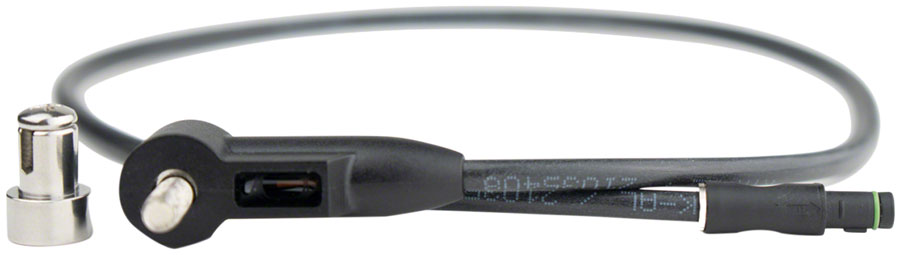 FAZUA RIDE 50 Evation Speedsensor: 640mm length, includes spoke magnet