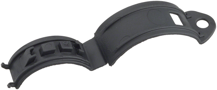 Bosch Purion 200 Rubber Spacer - The smart system