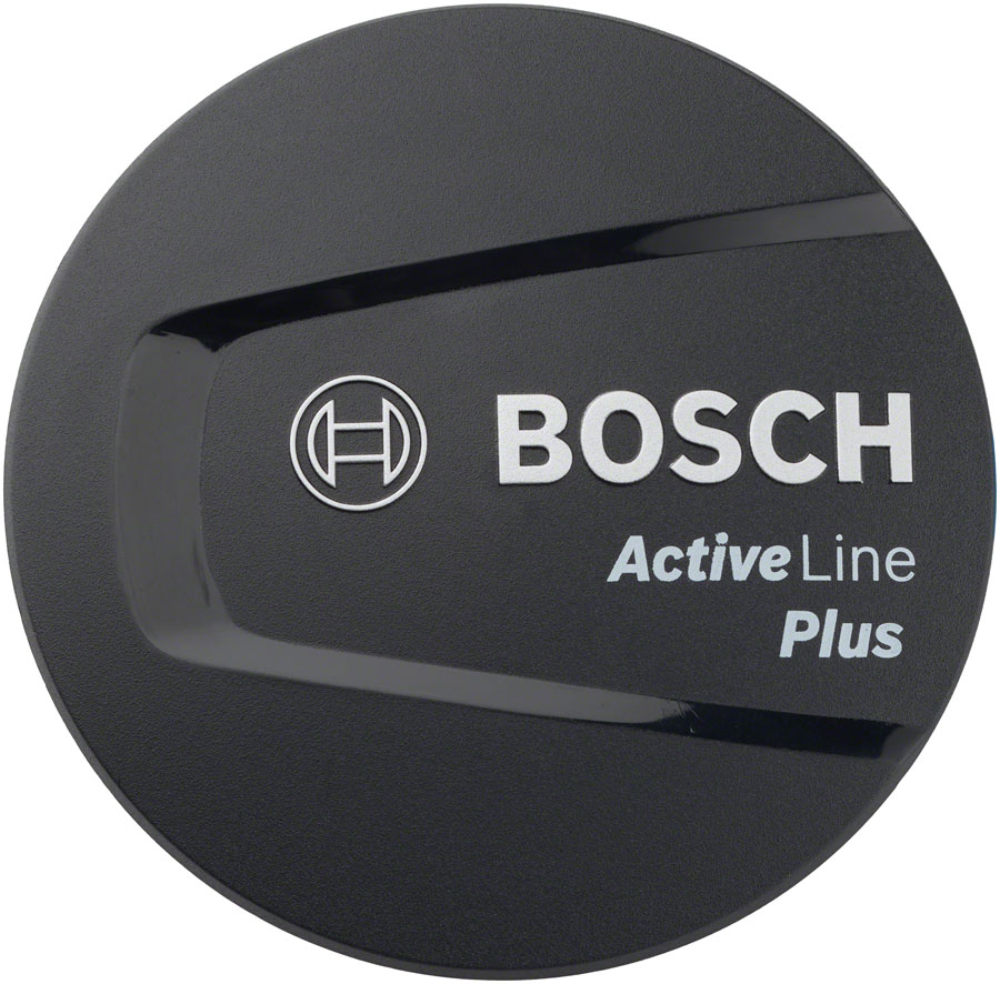 Bosch Logo Cover Active Line Plus (BDU334Y) - The smart system