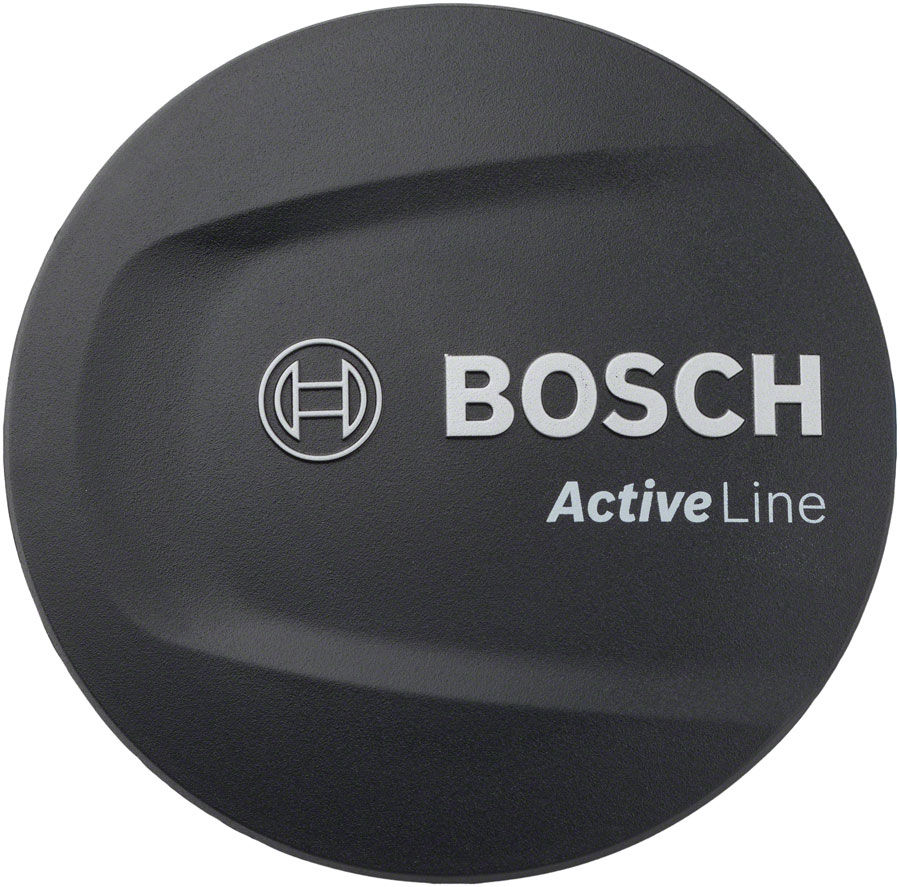 Bosch Logo Cover Active Line (BDU332Y) - The smart system
