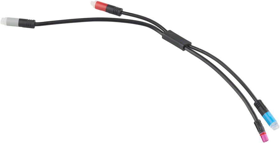 Bosch Power Supply-Cable For Speed And Light, MPP (BCH3361) - The smart system