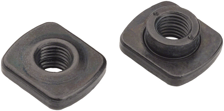 Bosch Nut Set (BDU31YY,BDU34YY, BDU38YY) - The smart system
