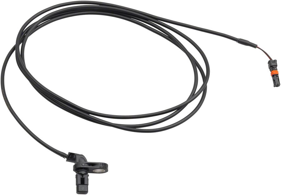Bosch Wheel Speed Sensor ABS, 1900mm (BCH3398_1900) - The smart system