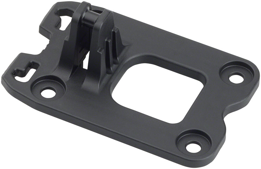 Bosch CompactTube Vertical, Plug Side, Axial/Pivot Screw - On Plate Kit (BBP324Y) - The smart system