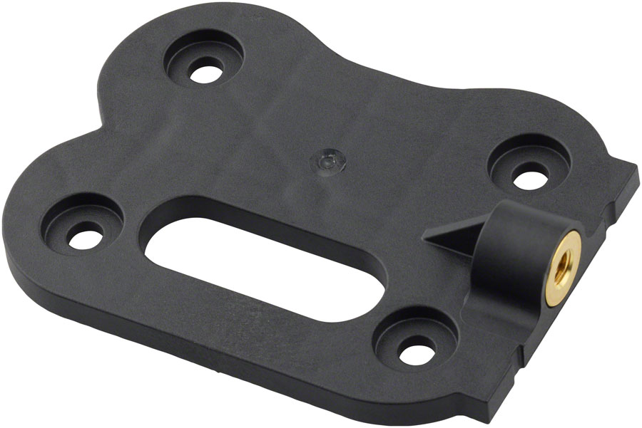 Bosch CompactTube Vertical, Nonplug Side, Fixed Mount Screw - On Plate Kit (BBP324Y) - The smart system